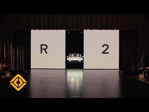 R2, R3, R3X Revealed | Rivian