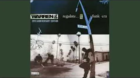 Warren G - Regulate ft  Nate Dogg - Songs on Repeat