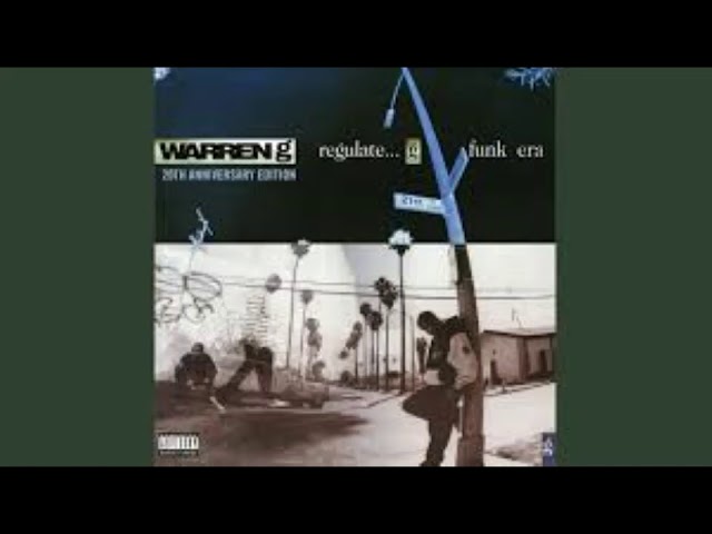 Warren G - Regulate ft  Nate Dogg - Songs on Repeat