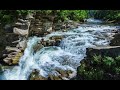 Карпати. Яремче. Водоспад Пробій / Карпаты. Водопад Пробий / Carpathians. Waterfall Probiy