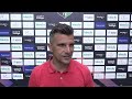 25. kārta: FK Auda 1:0 BFC Daugavpils (Preses konference)