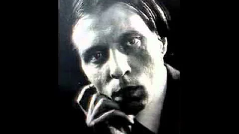 Alfred Cortot plays Albeniz Malaguena & Seguidilla...
