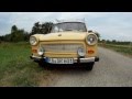 Trabant 601S