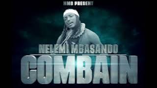 Nelemi Mbasando_Combain_ Audio