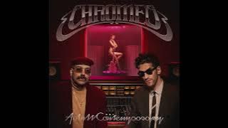 Lonesome Nights [ Audio] – Chromeo