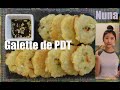 Nuna tv  9 cuisine corenne galette de pomme de terregamjajeon recettes vegan