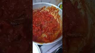 dry fresh tomato curry recipe please share like subscribe(1)