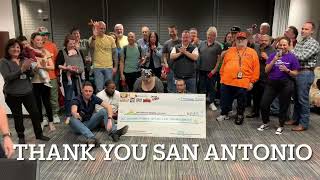 Radiothon 2022 - The Final Total!