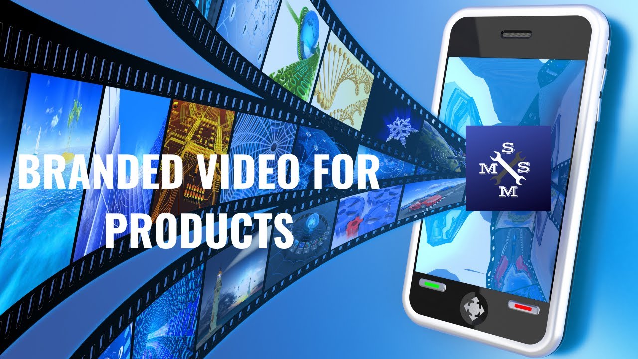 Social Media SEO Mechanic | Rank A Video Online | Branded Business Videos | ORGANIC SEO