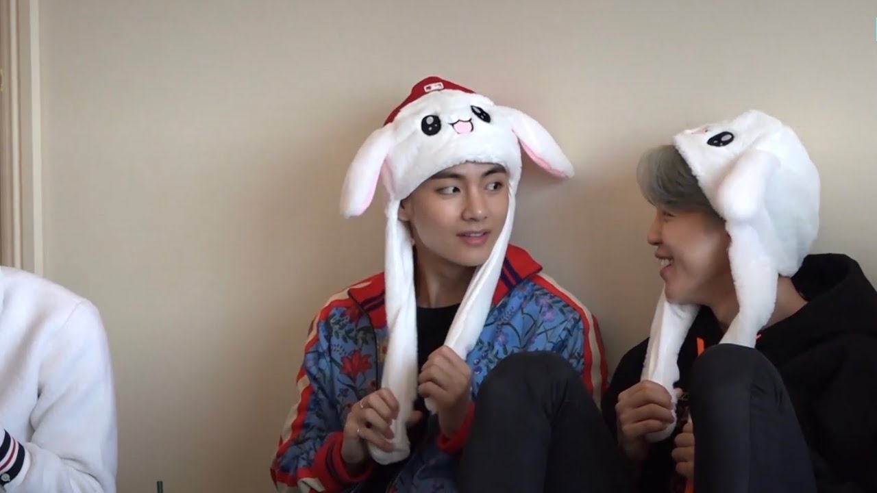 Run BTS!2019】走れバンタン- EP.60【バンタン in ホテル 2】 - YouTube