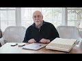 40 years of Apple with Walt Mossberg