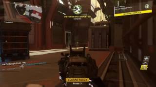 COD buzzkills