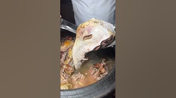 Beef intestine, Viral short