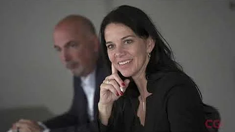 Sustainable Supply Chains: Movin’On Community of Interest