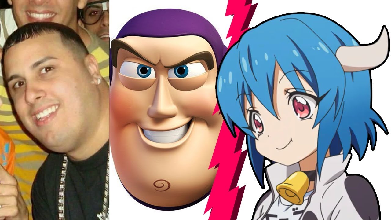 lolis bakery east boston Nicky Jam será Buzz Lightyear, Como hacer voz de Loli | Dracer News