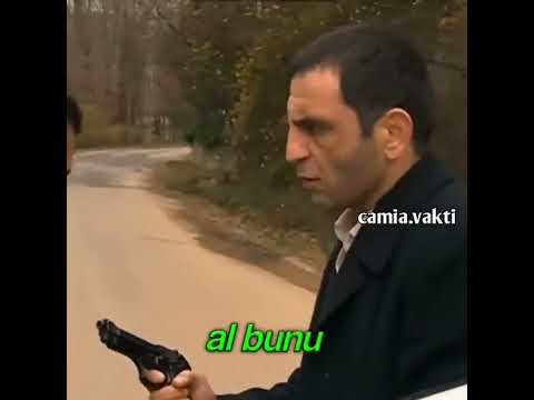 Boş silahla araba gasp eden Memati alfalığı 😎😅