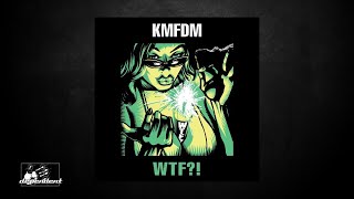 KMFDM - Death and Burial of C.R.