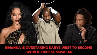 Top 10 Richest Musicians in the World and their Net Worth (2022)