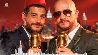 Saad Lamjarred & Cheb Bilal - Rjal Nedmo Remix 2026