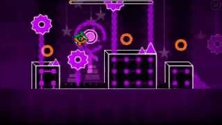 Geometry Dash: Windfall 2 By UserMatt