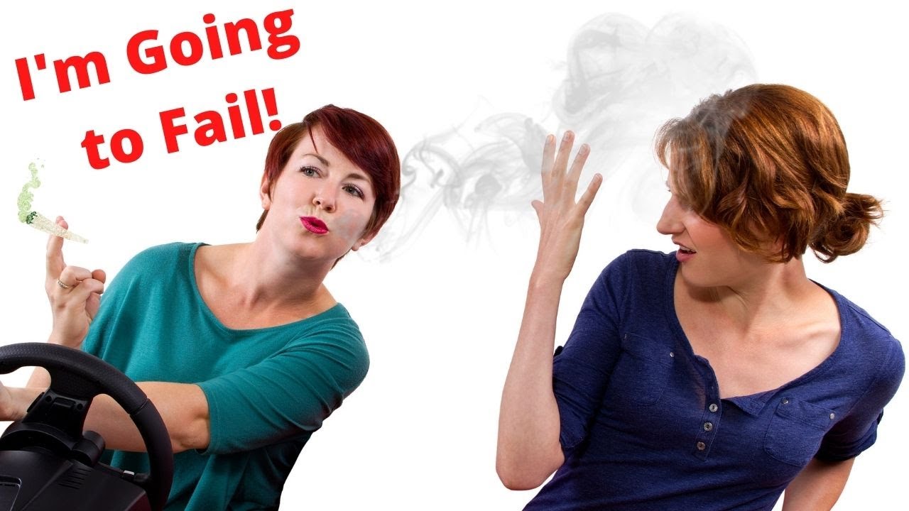 Secondhand Marijuana Smoke Exposure And Drug Test Concerns