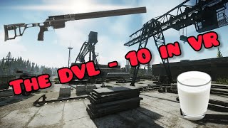 SPT VR Tarkov - DVL - 10 "Demonstration"    screenshot 3