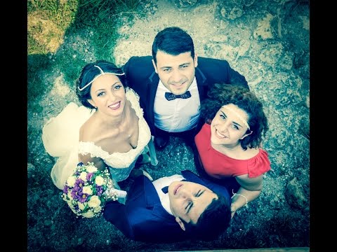 STUDIO SOPRANO PRESENT: ჯუბა \u0026 ხატია (ვიდეოკლიპი)