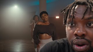 GYAKIE  SANKOFA OFFICIAL MUSIC VIDEO REACTION