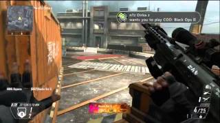 Random FFA Trickshot!