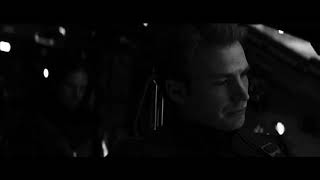 Steve Rogers & Bucky Barnes - Goodbye