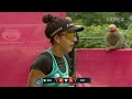 Thamela/Victoria vs. Remmelg/Hollas, H. - Pool Play Highlights | Hamburg 2025 #BeachProTour