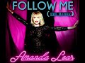Amanda Lear Follow Me F R L Remix 