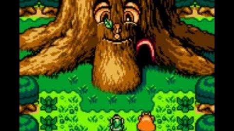 The Legend of Zelda: Oracle of Seasons Linked Part 12 - Medusa Head