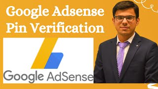 AdSense Pin Verification Process | How To Verify AdSense Without PIN