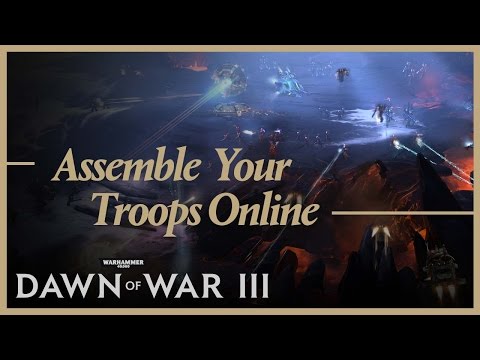 : Assemble Your Troops Online