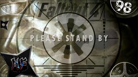 Fallout 4 | Survival Mode | Homemade Teleporter | Let