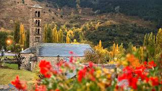 Visit Vall de Boí