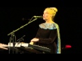 Dead Can Dance / Lisa Gerrard ~ Wandering Star - Live 25-9-2012 Vredenburg Utrecht - reload in HD