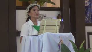 08212016 21st sunday in ordinary time am mass 1