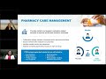 Dr. Monica Berner and Kate Duncan's NIHCM Cancer Care Webinar Presentation