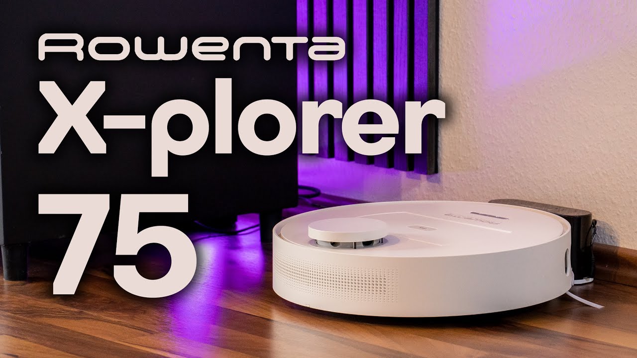 Tefal X-plorer 75 S Robot Süpürge Harita Hatası - Şikayetvar