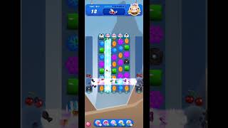 Candy Crush Saga level 100 - aplikasi di goggle play screenshot 1