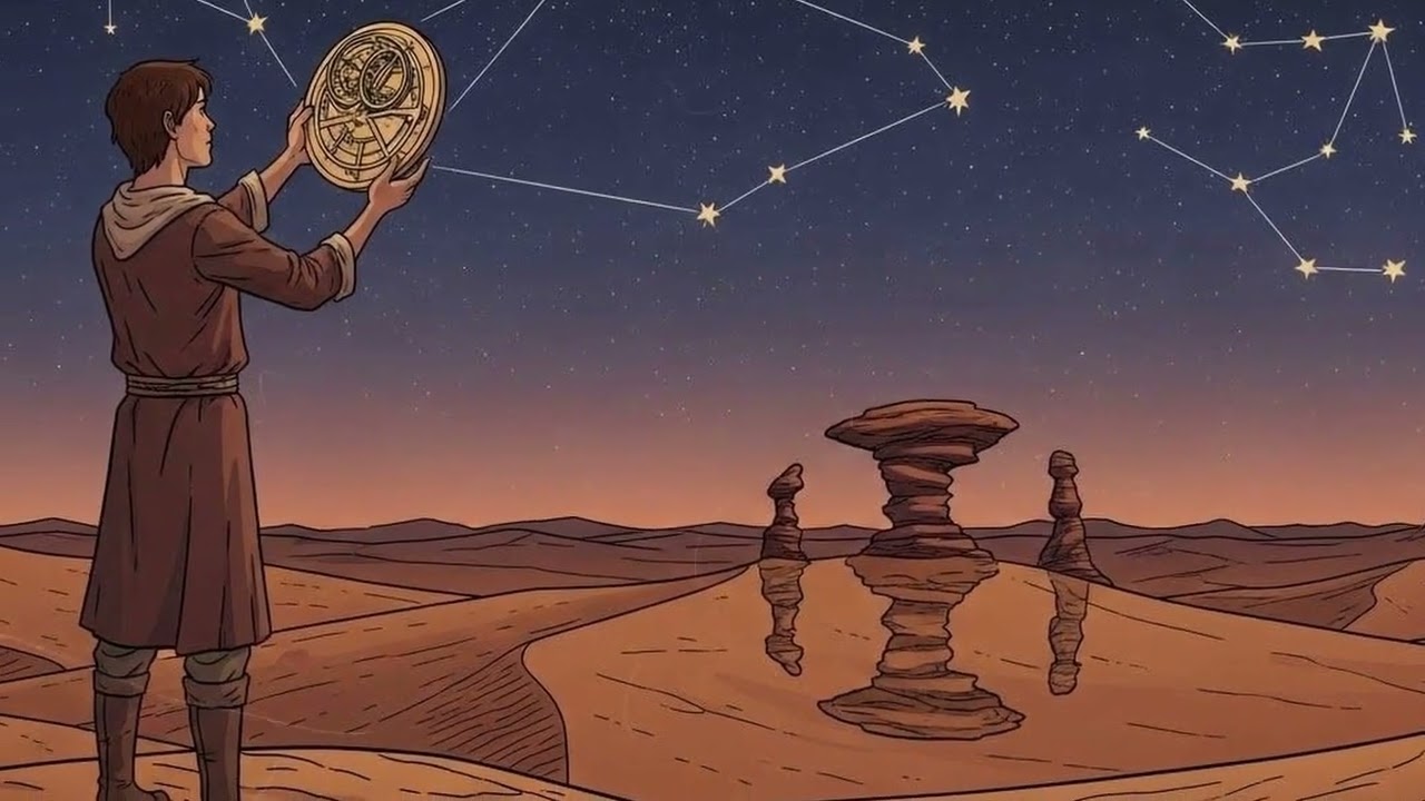 قصة الملك المتكبر وبائعة الفجل والآية التي غيرت مجرى التاريخ. قصة مسموعة رواية مسموعة