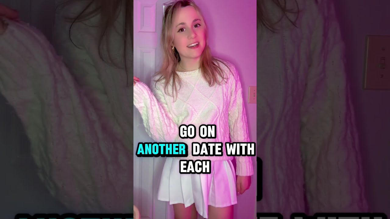 Dating TWO Straight Guys Transgirl Transition Trans Mtf Funny