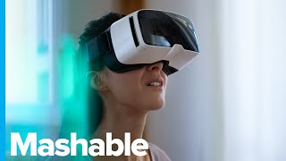 How VR and AR Are Going to Transform the Way We Consume News - MashTalk