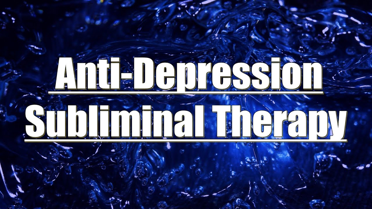 * Anti-Depression | Increase Energy, Motivation & Happiness | Whispering Subliminal Messages