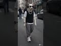 doginem 🐶🎧 #eminem #dog #ai #aivideo #animals #walking