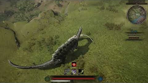 SPINOSAURUS VS REX, PACHY & ALIO | Path of Titans