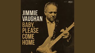 Vignette de la vidéo "Jimmie Vaughan - Exact Change (Bonus Track)"