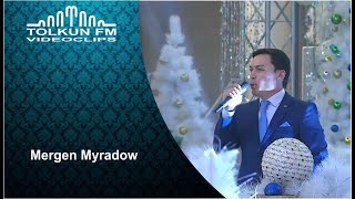 Mergen Myradow Resimi